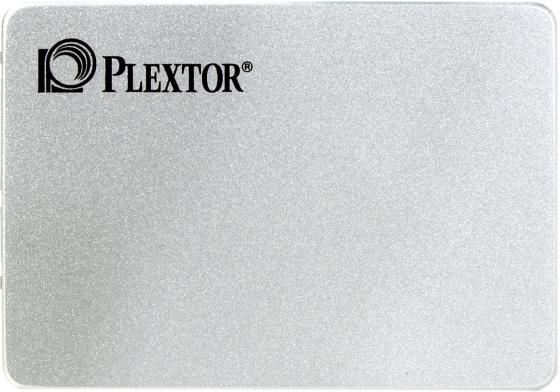 Твердотельный накопитель SSD 2.5" 512 Gb Plextor PX-512M7VC Read 560Mb/s Write 530Mb/s TLC