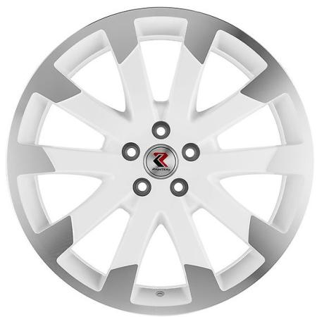 

Диск RepliKey RK L15C 8.5xR19 5x108 мм ET55 WF