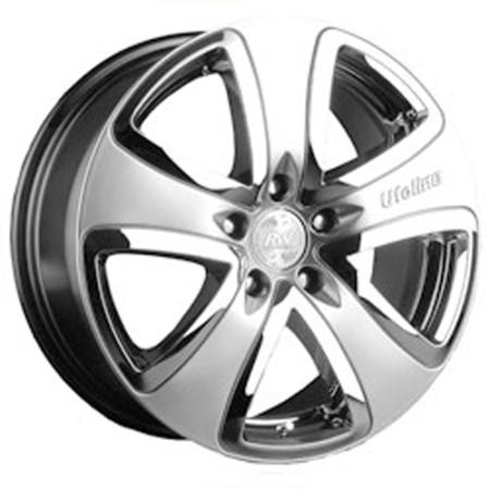 

Диск RW Classic Premium Н-370 8xR18 5x100 мм ET45 HS CW