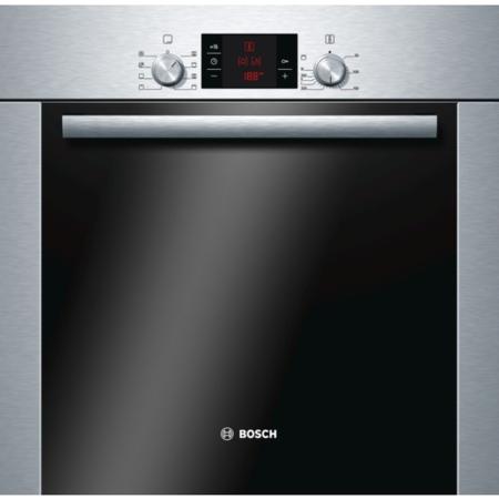 

Электрический шкаф Bosch HBA22R251E серебристый