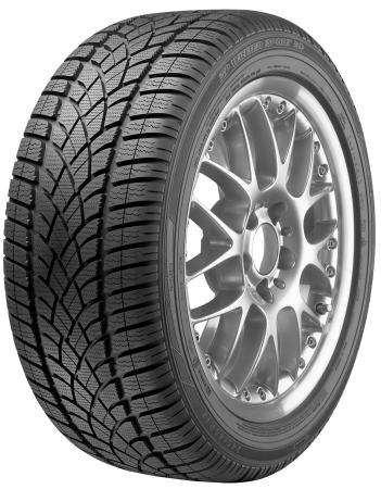 

Шина Dunlop SP Winter Sport 3D 255/40 R20 97V