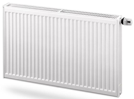 Радиатор Dia Norm Ventil Compact 22-500-400