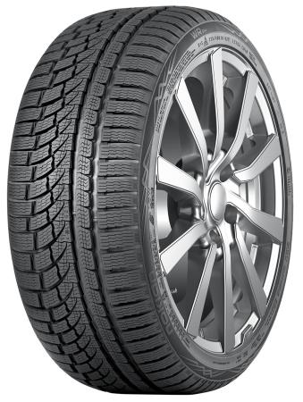 

Шина Nokian WR A4 225/55 R17 101V