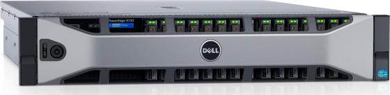 Сервер Dell PowerEdge R730 R730-ACXU-42