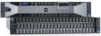 Сервер Dell PowerEdge R730 R730-ACXU-40