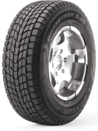 

Шина Dunlop Grandtrek SJ6 205/70 R16 97Q