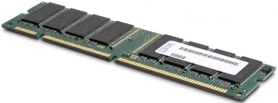 Оперативная память 8Gb PC4-17000 2133MHz DDR4 RDIMM Lenovo 4X70K09921