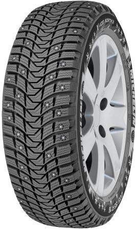 

Шина Michelin X-Ice North Xin3 275/40 R19 105H