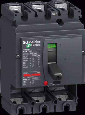 Автоматический выключатель Schneider Electric LV429631