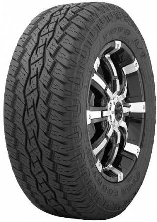 

Шина Toyo Open Country A/T Plus 255/55 R18 109H XL