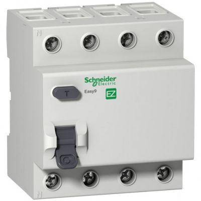 

Дифференциальный выключатель Schneider Electric EZ9R64440