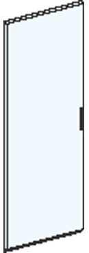 Дверь Schneider Electric IP55 11 модулей  непрозрачная 08323
