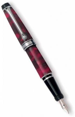 Перьевая ручка Aurora Optima mini M AU-996/CMX