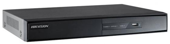 Видеорегистратор сетевой Hikvision DS-7204HQHI-F1/N 1920x1080 1хHDD USB2.0 HDMI VGA до 4 каналов