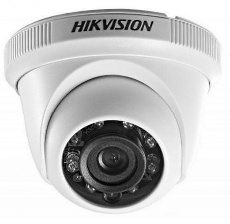 Камера видеонаблюдения Hikvision DS-2CE56D0T-IRM 1/3" CMOS 2.8 мм ИК до 20 м