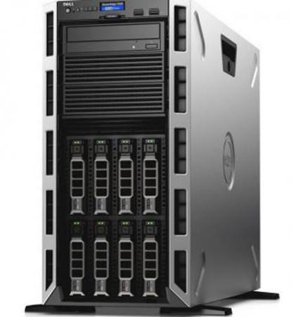 Сервер Dell PowerEdge T430 210-ADLR-14