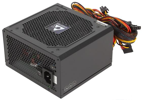 

Блок питания ATX 400 Вт Chieftec GPE-400S