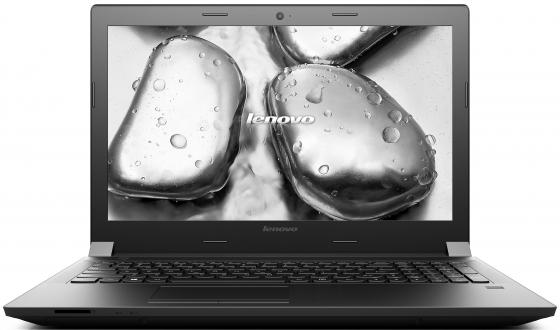 Ноутбук Lenovo IdeaPad B5045 15.6" 1366x768 AMD A4-6210 500 Gb 4Gb Radeon R3 черный Windows 10 Home 59446247