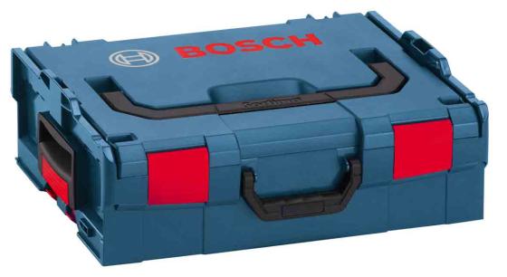 Кейс для инструмента Bosch L-Boxx 136