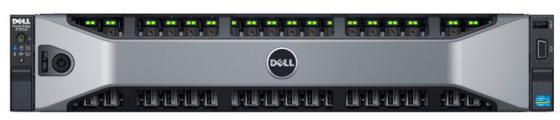 Сервер Dell PowerEdge R730xd R730xd-ADBC-41t