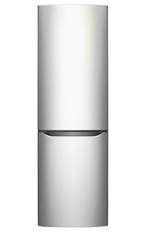 Холодильник LG GA-B379SMCL металлик