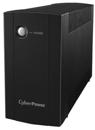 ИБП CyberPower UT850E 850VA