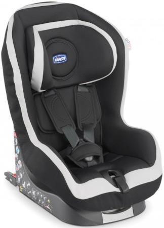 

Автокресло Chicco Go-one Isofix (coal, Черный