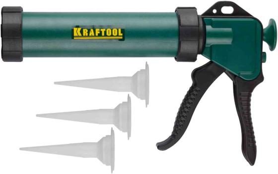 Пистолет-шприц для герметика Kraftool Industrie 06677_z01