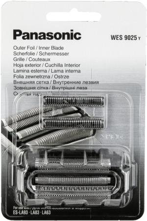 Сменные лезвия Panasonic WES9025 Y1361
