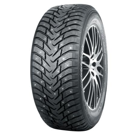 

Шина Nokian Hakkapeliitta 8 275/40 R19 105T