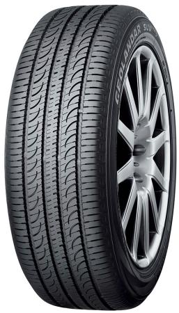 

Шина Yokohama Geolandar SUV G055 245/50 R20 102V