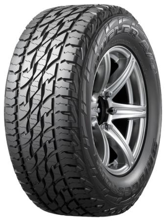 

Шина Bridgestone Dueler A/T 697 235/85 R16 114R