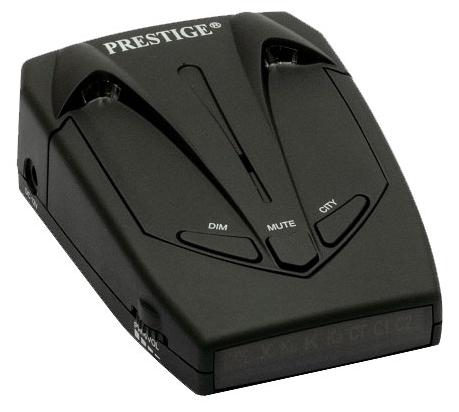 Pадар-детектор Prestige 516
