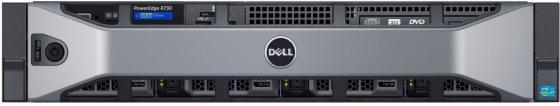 Сервер Dell PowerEdge R730 210-ACXU-120