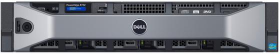 Сервер Dell PowerEdge R730 210-ACXU-106