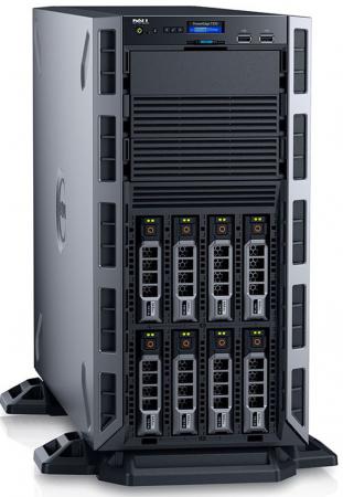 Сервер Dell PowerEdge T330 210-AFFQ-6