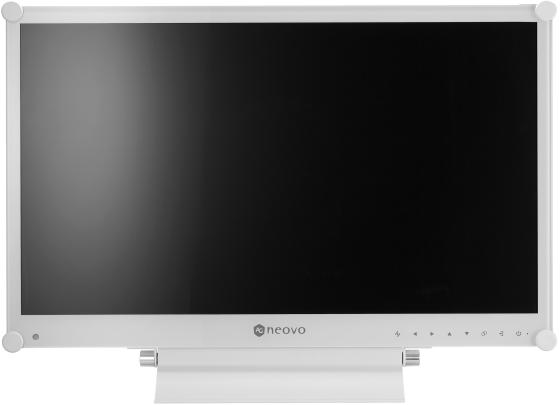 Монитор 21.5" Neovo X-22 белый TN 1920x1080 300 cd/m^2 3 ms VGA DVI HDMI S-Video