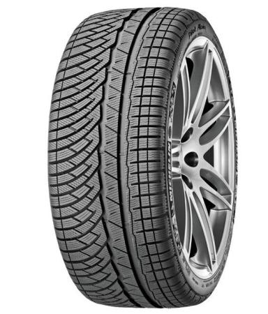 

Шина Michelin Pilot Alpin PA4 265/40 R20 104W