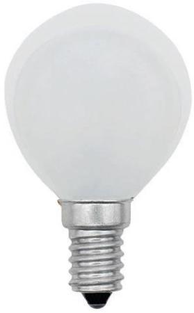 Лампа накаливания шар Uniel 01505 E14 40W IL-G45-FR-40/E14