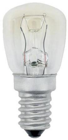 Лампа накаливания груша Uniel 10804 E14 7W IL-F25-CL-07/E14
