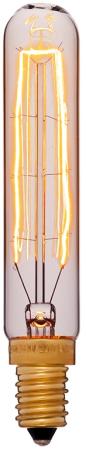 

Лампа накаливания трубчатая Sun Lumen T20 F7 E14 40W 2200K 054-188