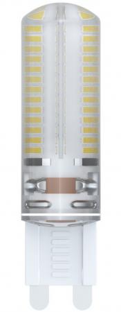 Лампа светодиодная капсульная Uniel G9 6W 4500K LED-JCD-6W/NW/G9/CL