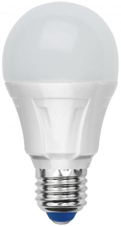 Лампа светодиодная груша Volpe Simple E27 11W 3000K LED-A60-11W/WW/E27/FR/S