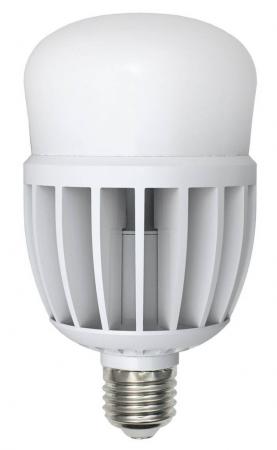 Лампа светодиодная цилиндрическая Volpe 10807 E27 35W 4500K LED-M80-35W/NW/E27/FR/S
