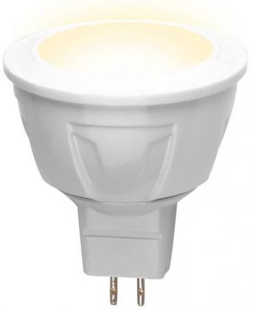 Лампа светодиодная полусфера Volpe Simple GU5.3 5W 3000K LED-JCDR-5W/WW/GU5.3/S