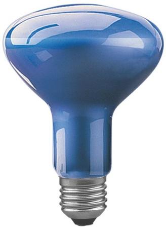 Лампа накаливания рефлекторная Paulmann R95 для растений E27 75W 3500K 50070
