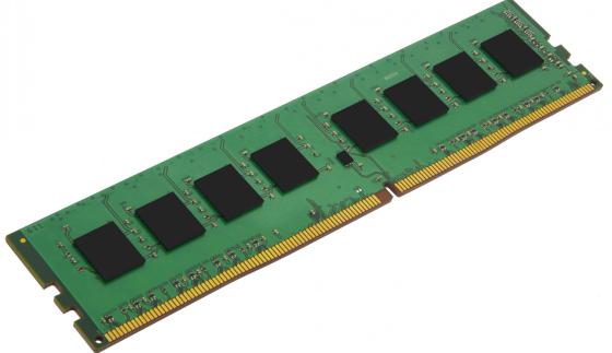 Оперативная память 8Gb (1x8Gb) PC4-17000 2133MHz DDR4 DIMM CL15 Kingston KCP421NS8/8