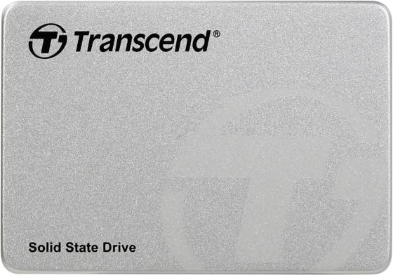 Твердотельный накопитель SSD 2.5" 120 Gb Transcend SSD220S Read 550Mb/s Write 420Mb/s TLC