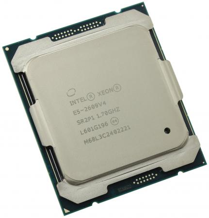 Процессор Dell PowerEdge Intel Xeon E5-2609v4 1.7GHz