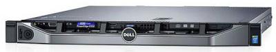 Сервер Dell PowerEdge R330 R330-AFEV-02t